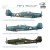 Arma Hobby 70065 F4F-4 Wildcat® "Operation Torch"!