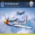 Arma Hobby 70070 P-51D Mustang™