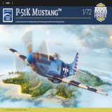 Arma Hobby 70071 P-51K Mustang™