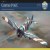 Arma Hobby 70082 Curtiss P-36C