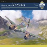 Arma Hobby 70083 Messerschmitt Me 262 A-1a
