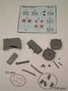 German Conversion Set for M15 42 1:35