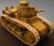 Tracks for FIAT3000 1/35