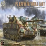  Border Model BT-026 Pz.Kpfw.IV/70 (A) final 1:35