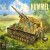 Border Model BT-032 Hummel early Production - Sd.Kfz.165 1:35
