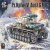 Border Model BT-033 Panzer IV Ausf.G mid (Kharkov) 1:35