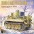 Border Model BT-034 Tiger I early production (Battle of Kharkov) 1:35
