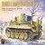 Border Model BT-034 Tiger I early production (Battle of Kharkov) 1:35
