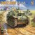 Border Model BT-045 StuH 42 AUSF.G Early full interior 1:35