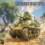 Border Model BT-047 M4A1 Sherman Mid 1:35