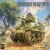 Border Model BT-047 M4A1 Sherman Mid 1:35