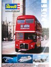 Catalogue Revell 2011