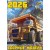 ZVEZDA 90115 Catalogue Maquettes ZVEZDA 2026 - 75 Pages