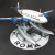 Cant Z511 – Civil Version, scale: 1/72