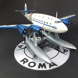 Cant Z511 – Civil Version, scale: 1/72 (notice incluse)