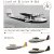 LeO H.246 Civil version 1:72 (notice incluse)