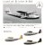 LeO H.246 Civil version 1:72 (notice incluse)