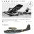 LeO H.246 Luftwaffe version 1:72 (notice incluse)