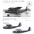LeO H.246 French Navy version 1:72 (notice incluse)