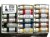Coffret de peinture de base + 1 pinceau martre
