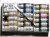 Coffret de peinture Empire + 1 pinceau martre