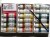 Coffret de peinture fantastique + 1 pinceau martre