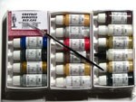 Coffret Peinture Sécession - Les Sudistes + 1 pinceau martre