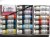 Coffret de peinture 3 Mousquetaires + 1 pinceau martre