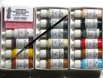 Coffret Robin des Bois + 1 pinceau martre