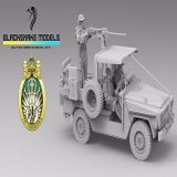 Blacksnake Model FR-CREW-02 Pack Crew P4-PATSAS 13e RDP