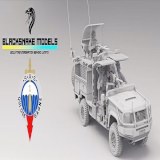 Blacksnake Model FR-CREW-04 PACK CREW VPS 2 FRENCH SAS