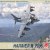 UMa model D1001 McDonnell-Douglas AV-8B Harrier 1:48