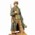 Soldat (1944/45) en tenue motocycliste 1:35
