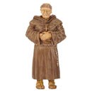 Moine figurine 54mm