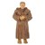 Moine figurine 54mm
