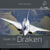 HMH DH-031 Saab 35 Draken