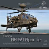 HMH DH-034 Boeing AH-64 Apache