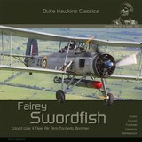 HMH DH-C005 Fairey Swordfish
