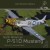 HMH-DH-C006 North American P-51D Mustang