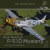HMH-DH-C006 North American P-51D Mustang