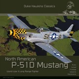 HMH-DH-C006 North American P-51D Mustang
