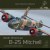 HMH-DH-C007 North American B-25 Mitchell