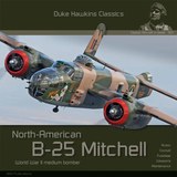 HMH-DH-C007 North American B-25 Mitchell