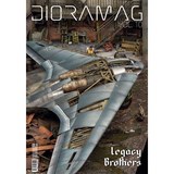 Dioramag Vol.10 - Legacy Brothers 