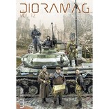 Dioramag Vol.12 – Race to the Reichstag