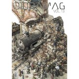 Dioramag Vol.13 – The Price of War