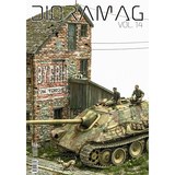 Dioramag Vol.14  – Dioramic Evolution