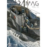 Dioramag Vol.15  – Atlantic Wolf