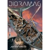 Dioramag Vol.16 – Men and Whales