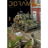 Dioramag Vol.17 – We found a Big Bird